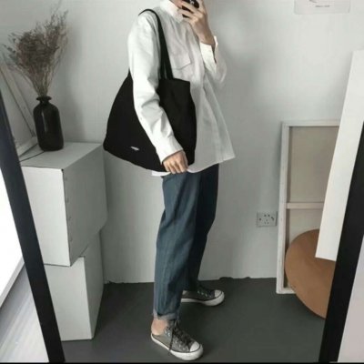 下半身头像男 高清时尚潮流的下半身男生头像图片