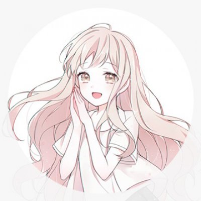 女生头像 > 二次元动漫闺蜜头像
