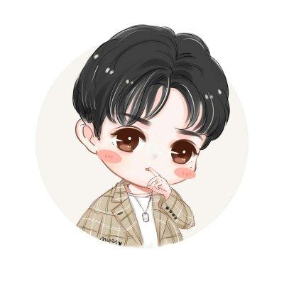 美头网 明星头像 > 蔡徐坤动漫头像图片大全  400_400