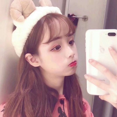 美头网 女生头像 > qq头像污界小仙女