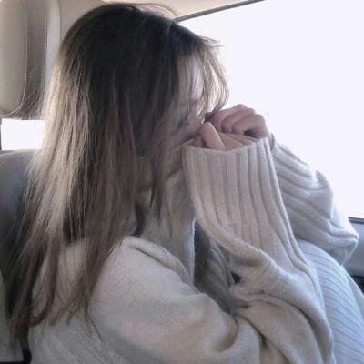 高清头像女气质头像 高清好看有气质的女生头像图片