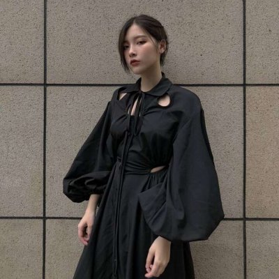高冷女神头像 高清御姐型女神头像高冷气质头像_女生