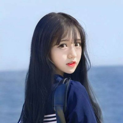 美女微信真实头像 漂亮好看的美女头像真实高清图片