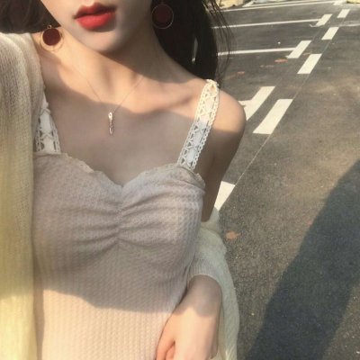 部位女头微博 高清身材超好的性感女生微信头像图片