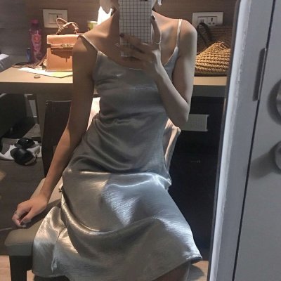 部位女头微博 高清身材超好的性感女生微信头像图片