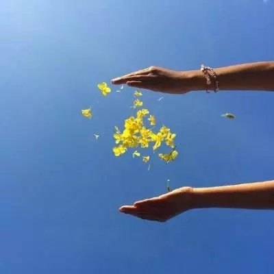 创意风景头像 高清唯美好看的创意风景图片头像