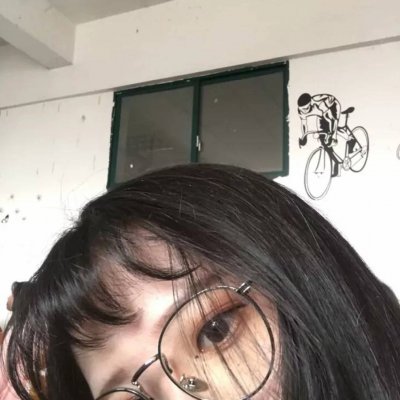 丧系头像女 高清好看的丧系女生头像图片