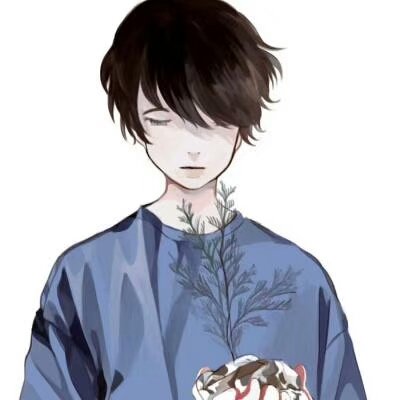 男生超拽的个性头像动漫 高清好看的男生动漫个性头像