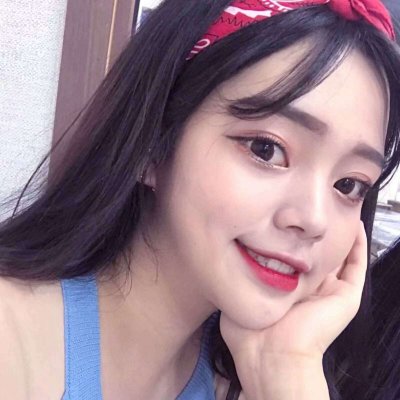 qq头像女生阳光可爱 高清好看的可爱女生阳光头像图片