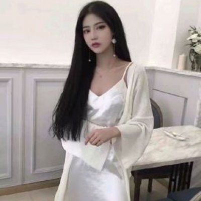 qq头像港风 高清好看的港风女生头像图片