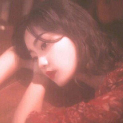 朦胧唯美女生头像 高清朦胧美的朦胧美女图片头像