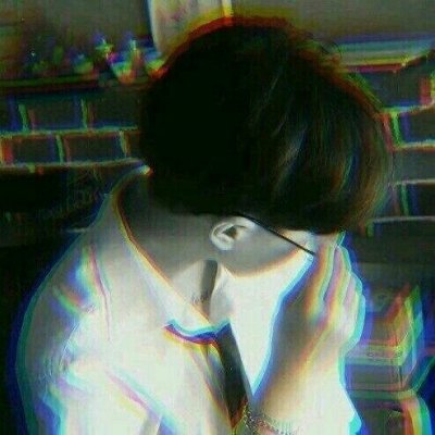 男生颓废头像 高清伤感的颓废男生头像图片