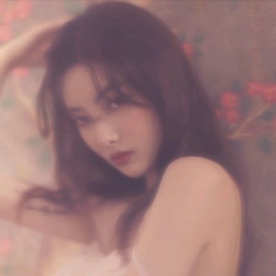 朦胧唯美女生头像 高清朦胧美的朦胧美女图片头像