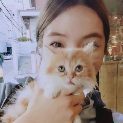 微信头像阳光清新女生 高清微笑清新的阳光女生头像图片