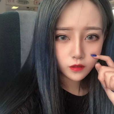 微信头像女生高冷伤感 高清好看的微信女生头像高冷伤感
