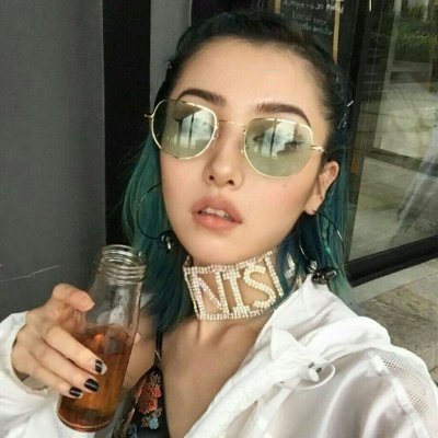 qq头像女生社会人 高清好看霸气的qq头像女生社会姐
