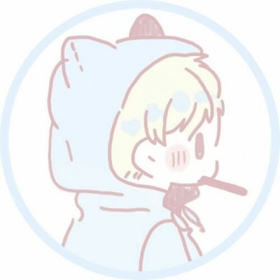 情侣头像二次元萌萌哒 高清好看的萌萌哒动漫情侣头像